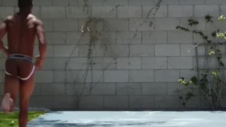 How To Pop A Top's Cherry