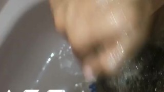 ShowerWood