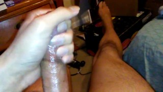 Quick Stroking Clip