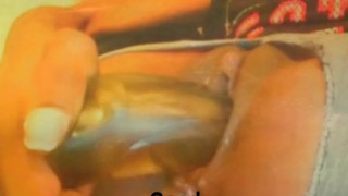 Pic video of my sweet pussy