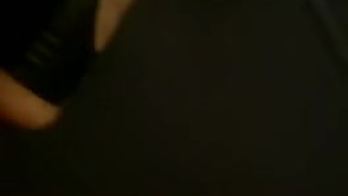 flashlight creampie