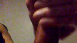 Cumming 3 almost 4 times part 1