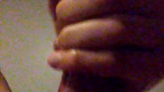 Cumming 3 almost 4 times part 1