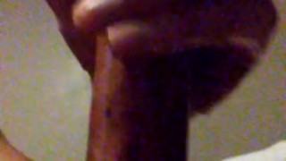 Cumming 3 times part 2