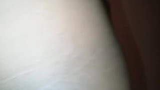 She likes the tail