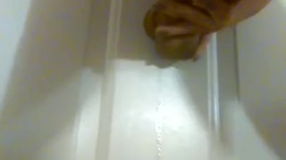 Suction cup dildo