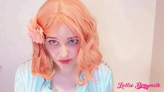 Worship My Long Tongue