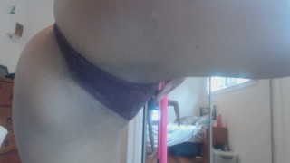 Ebony Mistress Pussy Worship