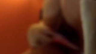 Me playing