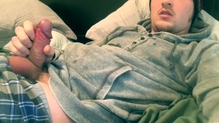 Good Cumslut makes 4 meals! Milking CEI by Kimmyrain on Chaturbate. Damn!