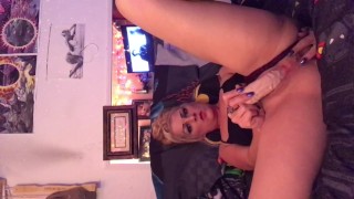 Love bein a dirty girl.