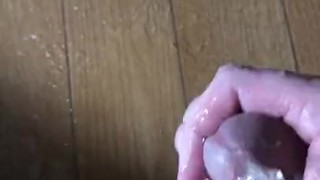 Pissing