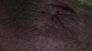 LINDO COÑO EL DE ESTE HOMBRE - CUTE PUSSY THIS MAN'S