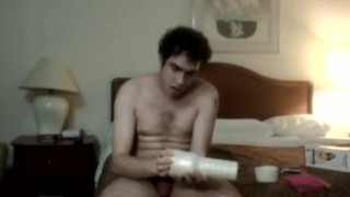 First time using fleshlight