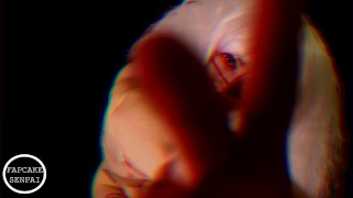 C R U S A D E R [implied nude striptease] preview video