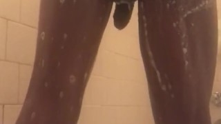 Getting Clean