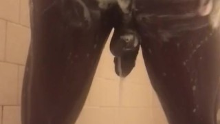 Getting Clean
