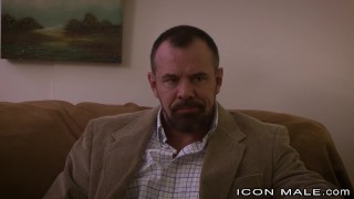 IconMale Hot Handyman Roman Todd Slams Young Cutie