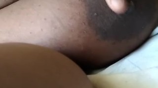 Titty play