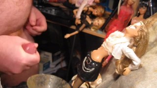 B.B.B. preview: Jennifer Stone "Blasted Again" (cumshot only)