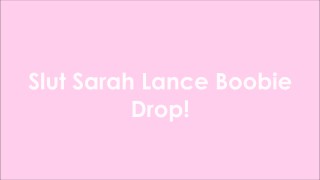 DDD BBW Sexy Boob Drop!