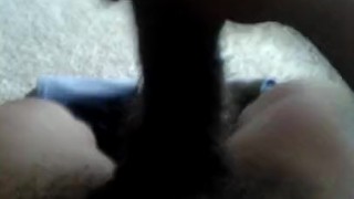 Jacking off while my str8 homie showers