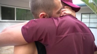 Dante Double Loads Trent