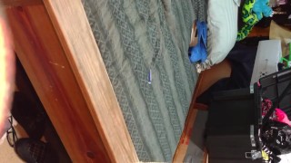ADICKED TO CUM