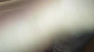 Jerkin off in bathroom