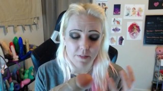 Rio's Reviews: Real Feel Deluxe Line