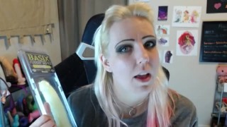 Rio's Reviews: Rubber Works Glow Line