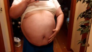 Soda bloat Feb 2017
