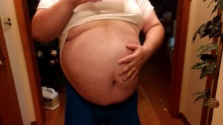 Soda bloat Feb 2017