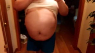 Soda bloat Feb 2017
