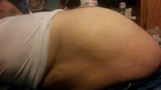 After a dozen donuts