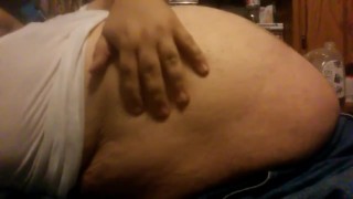 After a dozen donuts