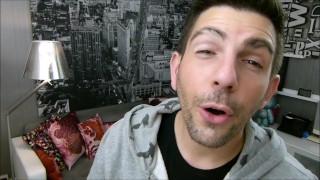 TOUCHEZ VOUS LES COUILLES ! TOP 5 des trucs à faire avec vos boules !