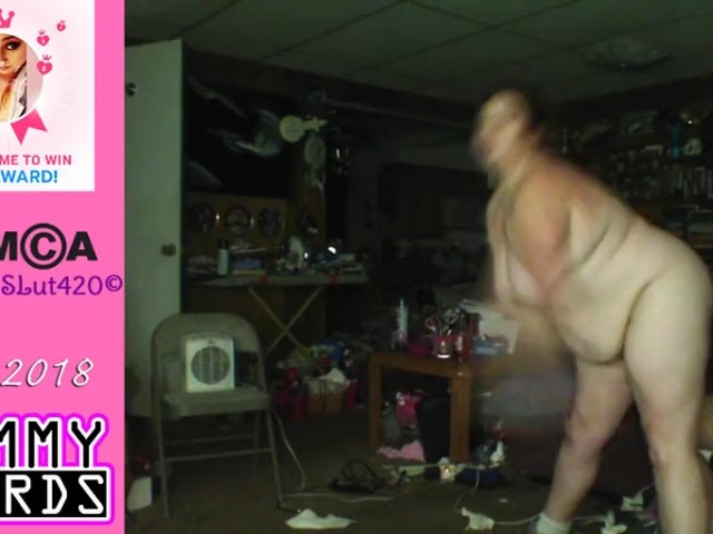Bbw Gamer Slut Dancing Naked Justdance2018 - Free Porn Videos - YouPorn