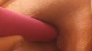 Bbw pussy play
