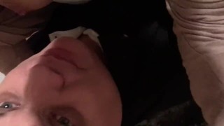 When the porn goes wrong