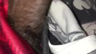 A Lil Solo
