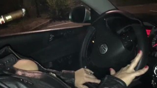 fat cigar dangling