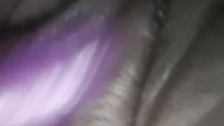 Good screaming orgasm in the morning