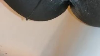 Pissing