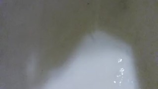 Pissing
