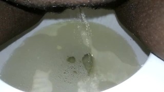 Peeing for you