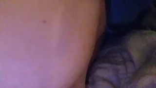 CAUGHT Dilf Male Celebrity CORY BERNSTEIN Finger Fucking Ass & CUMS in Hand