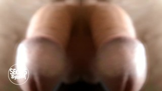 Big Dick Closeup Macro