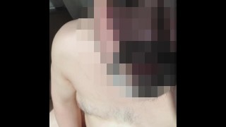 masturbation8 with TENGA EGG and cum