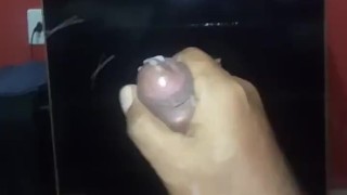 My Cumshot